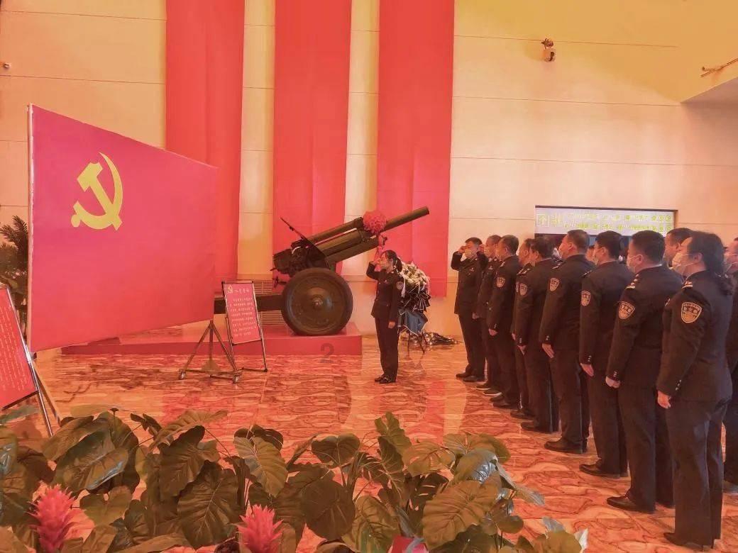 2023年度江州区最美政协人